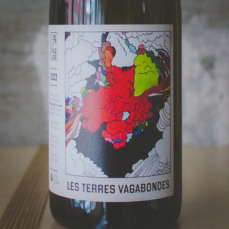 ル・ヴィニョーブル・デュ・パギュー 