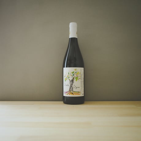 Simon Busser "Vieilles Vignes"  / シモン・ビュッセー "ヴィエイユ・ヴィーニュ" 2019