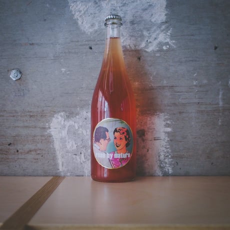 ピットナウアー “ロゼ・バイ・ナチュレ" 2022 | Pittnauer “rosé by nature” 2022