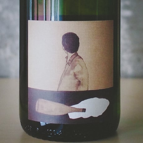 リエッシュ "ブラン・オウ・リットル トゥー・ ブラン" | RIETSCH "Blanc au Litre - Tout Blanc" 1L 2021
