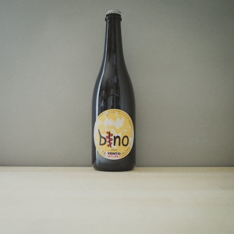 Ribelà "Birra Bino" / リベラ "ビッラ・ビーノ" 2020
