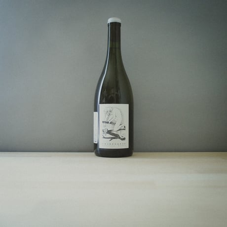 Good Intentions Wine "Volcanic Lakes Chardonnay" / グッド・インテンションズ・ワイン "ヴォルカニック・レイクス シャルドネ" 2020