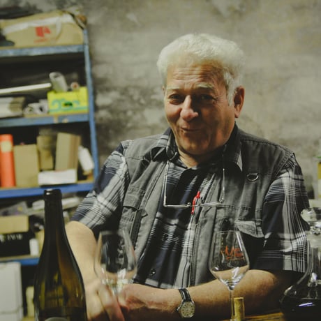DOMAINE JACKY PREYS  Cuvée Silex 2019 / ドメーヌ・ジャッキー・プレス キュヴェ・シレックス 2019