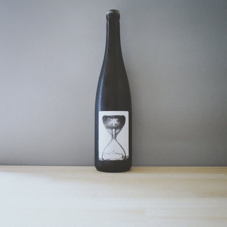 Nibiru Wines "Life on Earth" / ニビル "ライフ・オン・アース" 2020