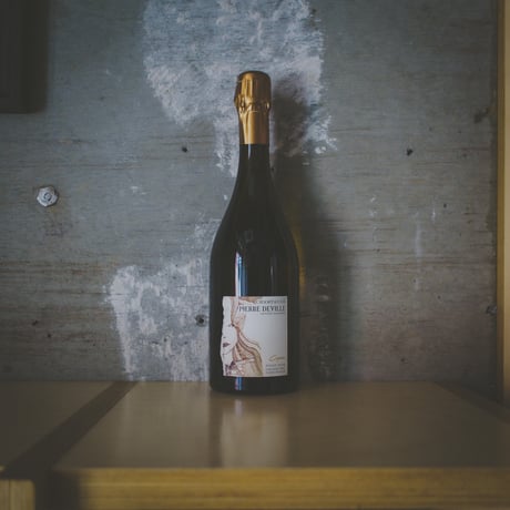 ピエール・ドゥヴィユ  コパン ピノノワール | PIERRE DEVILLE Copin Pinot Noir 21B