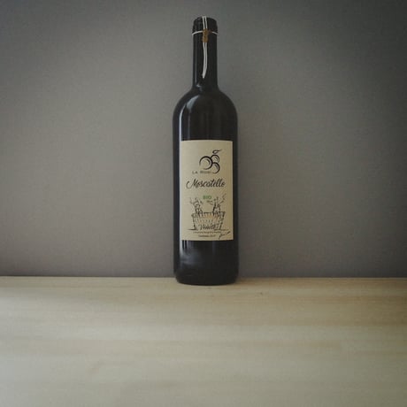 ラ・ロージ "モスカテッロ" 2021 | La Rosi "Moscatello" 2021