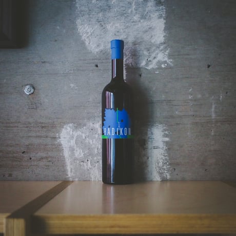 ラディコン "ヤーコット" | Radikon Jakot 2020 (500ml)