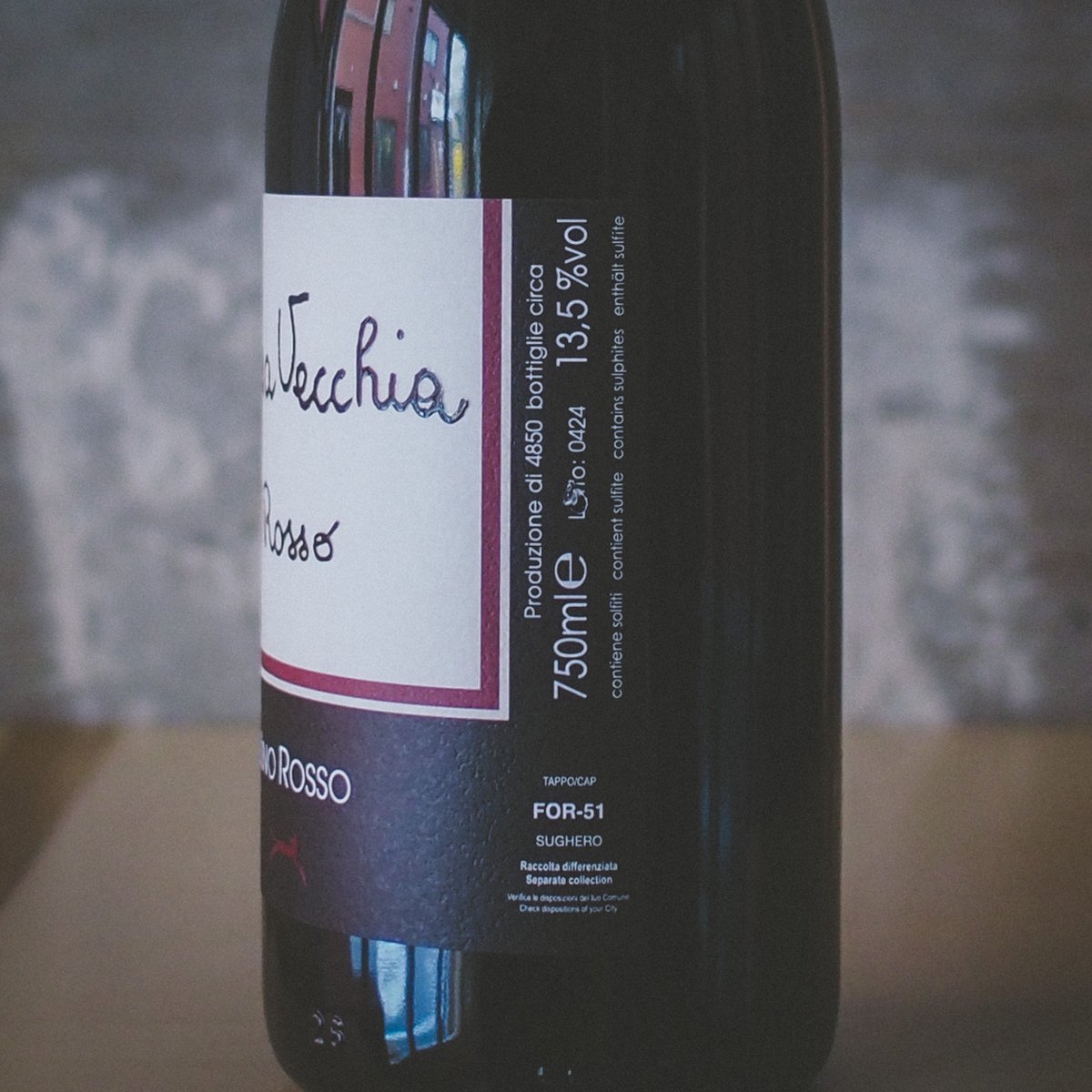 マッサ ヴェッキア 