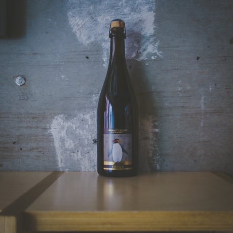 リエッシュ "クレマン・ダルザス　エクストラ ブリュット ノンドゼ" | RIETSCH "Crémant d'Alsace Extra Brut Non Dosé" 2022/2023