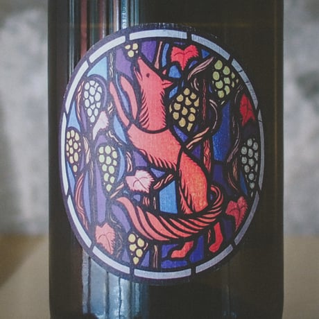 ジュリアン・ルナール "リースリング" 2022 | Julien Renard "Riesling" 2022