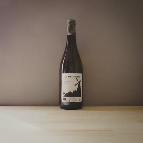 La Vinoterie "Harmonie du Soir" 2019 / ラ・ヴィノテリエ "ハーモニィー・デュ・ソワール" 2019
