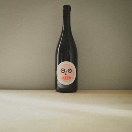 Cascina Tavijn “TOC #1” / カッシーナ タヴィン “TOC #1” 2020