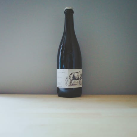 Chateau La Franchaie (Eric Dubois) "Cidre" 2021 / シャトー・ラ・フランシェ(エリック・デュボワ) "シードル" 2021
