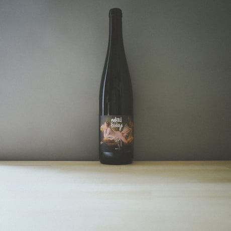 Weingut Freitag "Naked Friday Rot" / フレイタグ   "ネイキッド・フライデー ロット" 2020