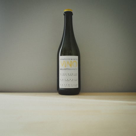 カッシーナ・デリ・ウリヴィ "ベロッティ ビアンコ" 2021 / Cascina degli Ulivi "Bellotti Bianco" 2021
