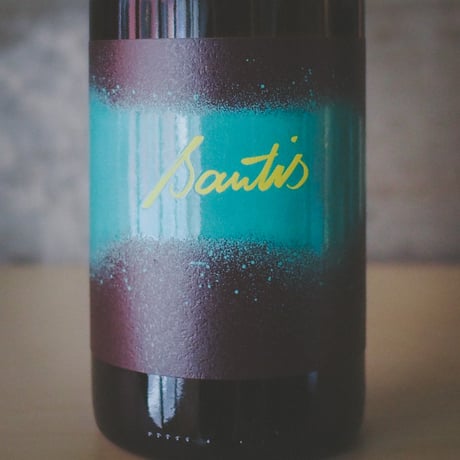 ヴァイングート・ウィラー "サンティス" | Weingut Wihler "Santis" 2021