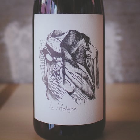 ラングロール "ラ・モンターニュ" | L'Anglore "La Montagne" 2021