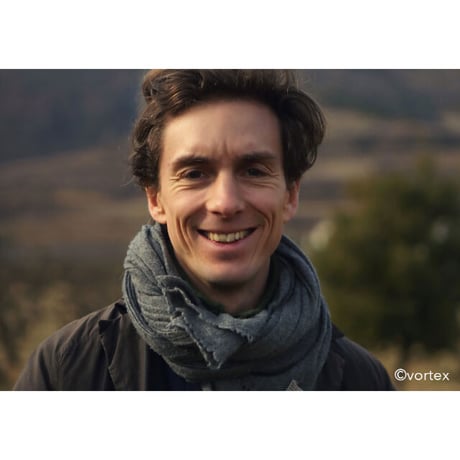 Anders Frederik Steen アンダース・フレデリック・スティーン "I can see You from the other side of the Valley" 2019