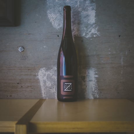 リエッシュ "グラン・クリュ　ツォッツェンベルク" | RIETSCH "Grand Cru Zotzenberg" 2022