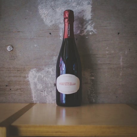 ボネ＝ポンソン "キュヴェ・パーペチュアル ノンドゼ プルミエクリュ" | Bonnet-Ponson "Cuvée Perpétuelle Non Dosé Premier Cru"