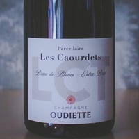 マキシム・ウディエット "レ・カウルデ "  | MAXIME OUDIETTE  "LES CAOURDETS"  (B21)