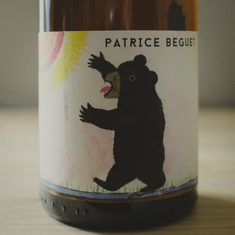 CATEGORY Patrice Hughes Begue パトリス・ユグ・ベグ | WINE