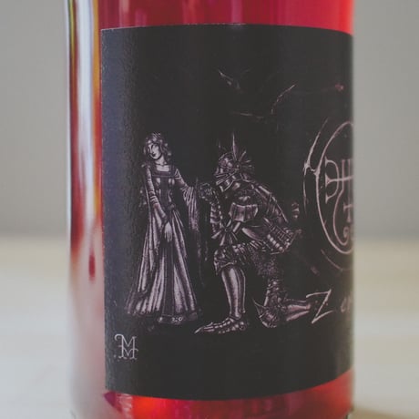 エムケーワイン "ゼパー" 2022 | MK Wine "Zepar" 2022