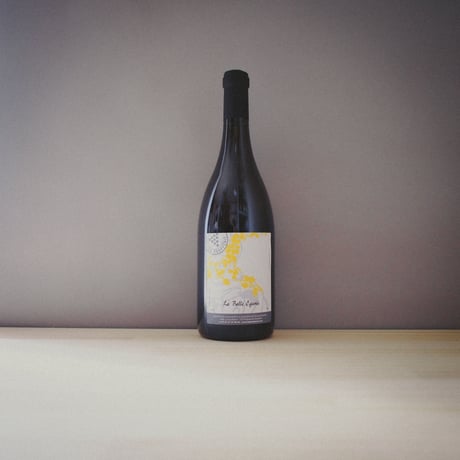 La Grapperie La Belle Egarée / ラ・グラップリ  ラ・ベル・エガレ2018