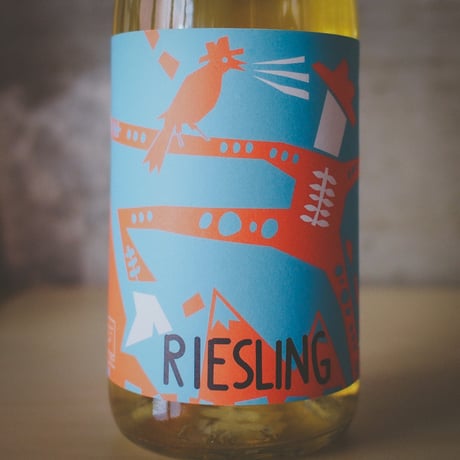 ノイタ・ワイナリー "リースリング" | NOITA winery "RIESLING" 2021