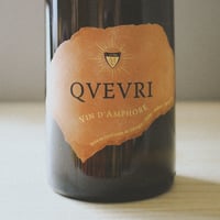 Laurent Bannwarth "Pino Gris Qvevri" 2016 / ローラン・バーンワルト "ピノ・グリ・クヴェヴリ" 2016