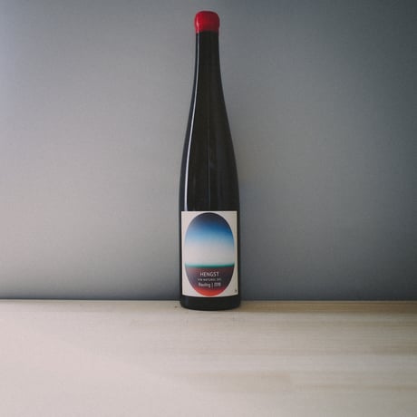 ファミーユ・エヴァンジュ リースリング・グランクリュ・へングスト | Famille Hebinger Riesling Grand Cru Hengst 2018