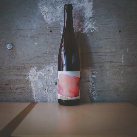 ニビル "カルボニック・リースリング " 2022 | Nibiru Wines "Carbonic Riesling" 2022
