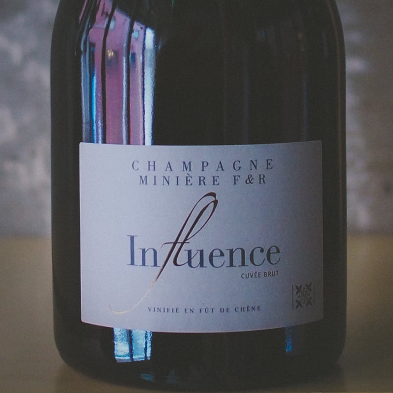 ト*ロ様 Miniere ミニエール Influence アンフリュアンス ト*ロ様 Miniere ミニエール Influence アンフリュアンス - メルカリ