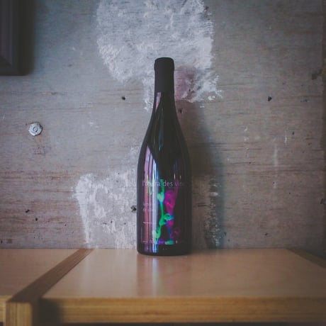 ﾛﾍﾟﾗ ﾃﾞ ｳﾞｧﾝ (ｼﾞｬﾝ=ﾋﾟｴｰﾙ ﾛﾋﾞﾉ) l'Opera des Vins (Jean-Pierre Robinot) リュミエール・ド・シレックス 2022
