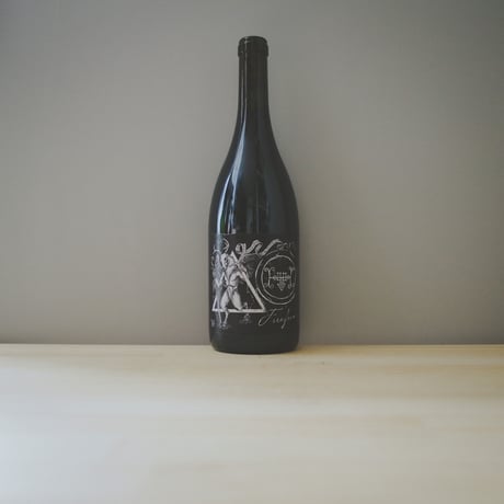 エムケーワイン "フルフル" 2018 | MK Wine "Furfur" 2018