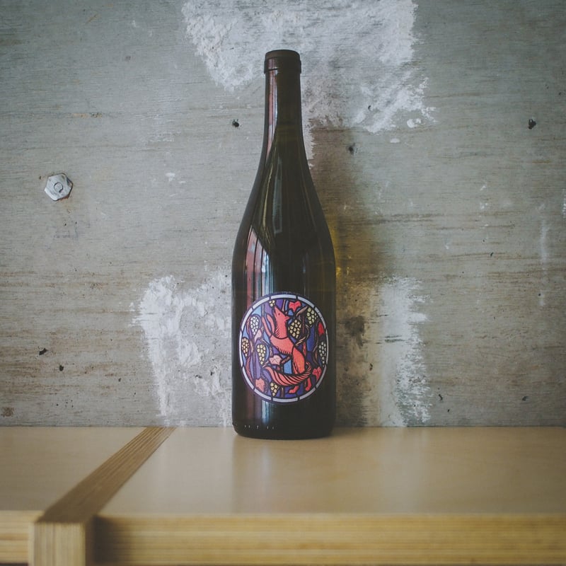 ジュリアン・ルナール 