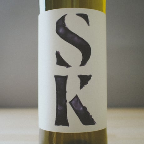 Partida Creus "SK MOSCATEL" / パルティーダ・クレウス "モスカテル SK" 2020