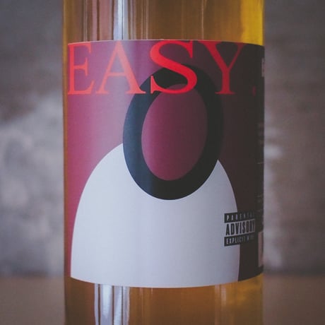 テヌータ・ラルモニア "EASY - ヴィーノ・ビアンコ 2022  | Tenuta l'Armonia "EASY - Vino Bianco" 2022