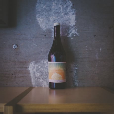 フィリップ・ヘダーマン Phillip Hedderman "Les Ciels Changeants Côtes du Jura Chardonnay" 2023