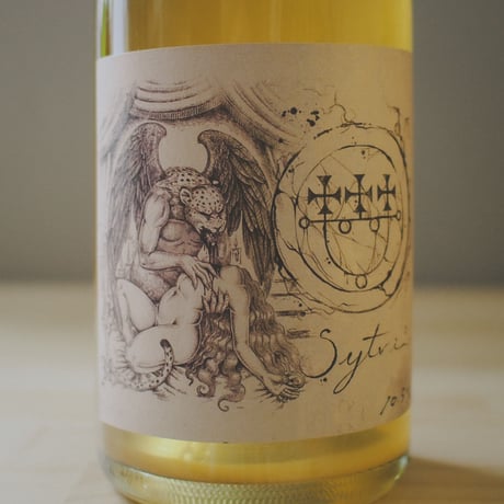 エムケーワイン "シトリ ペットナット" 2022 | MK Wine "Sytri PetNat" 2022