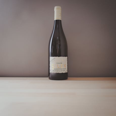 DOMAINE JACKY PREYS  Cuvée Silex 2019 / ドメーヌ・ジャッキー・プレス キュヴェ・シレックス 2019