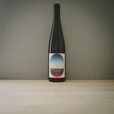 ファミーユ・エヴァンジュ "リースリング・ヴァン・ナチュレル・セック" | Famille Hebinger "Riesling Vin Naturel Sec" 2021