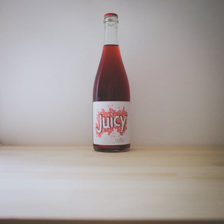 Vinyes Tortuga ”Juicy" 2020 / ヴィニエス・トルトゥーガ "ジューシー" 2020