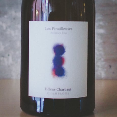 CATEGORY Hélène Charbaut エレーヌ・シャルボー | WINES&THINGS