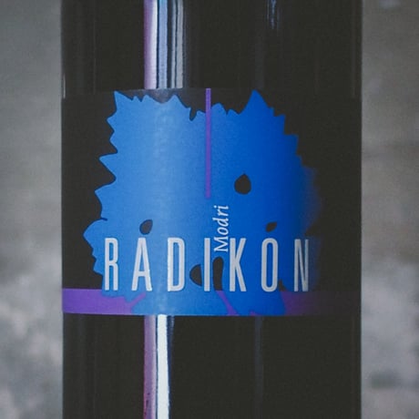 ラディコン "モードリ" | Radikon Modori 2015 (1000ml)