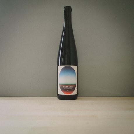 ファミーユ・エヴァンジュ "ピノノワール・ナチュール" | Famille Hebinger "Pinot Noir Nature" 2021