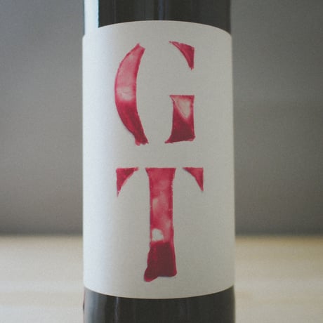 Partida Creus "GT GARRUT" 2016 / パルティーダ・クレウス "ガルー ティント GT" 2016