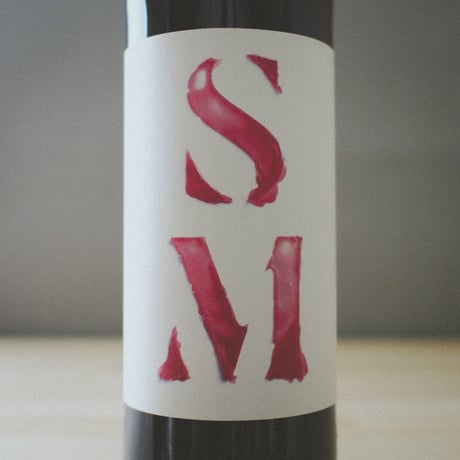 Partida Creus "SM TINTO" / パルティーダ・クレウス "スモイ ティント SM" 2019