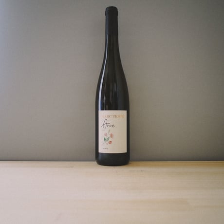 ドメーヌ ・ マルク ・ テンペ  "アンヌ" 2019 / Domaine Marc Tempé "Anne" 2019