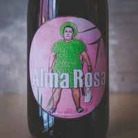 ピットナウアー “アルマ・ローザ" | Pittnauer “Alma Rosa" 2024